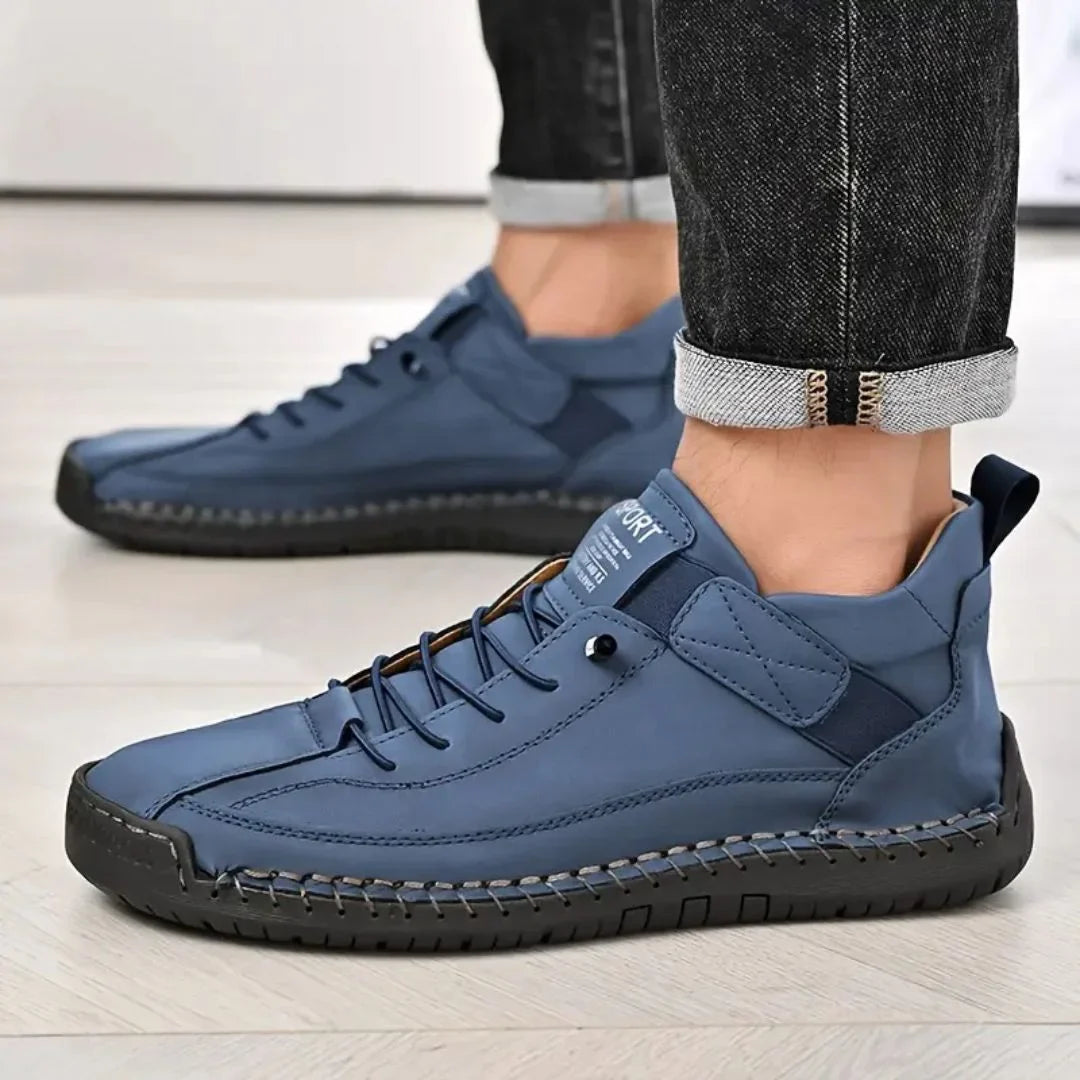 Nico Urban Trek Sneakers