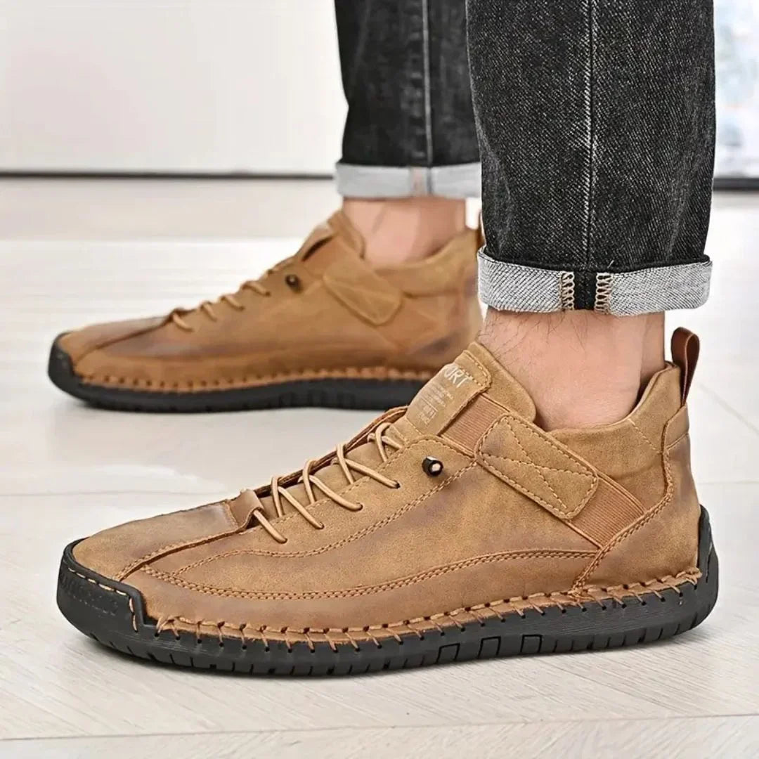 Nico Urban Trek Sneakers