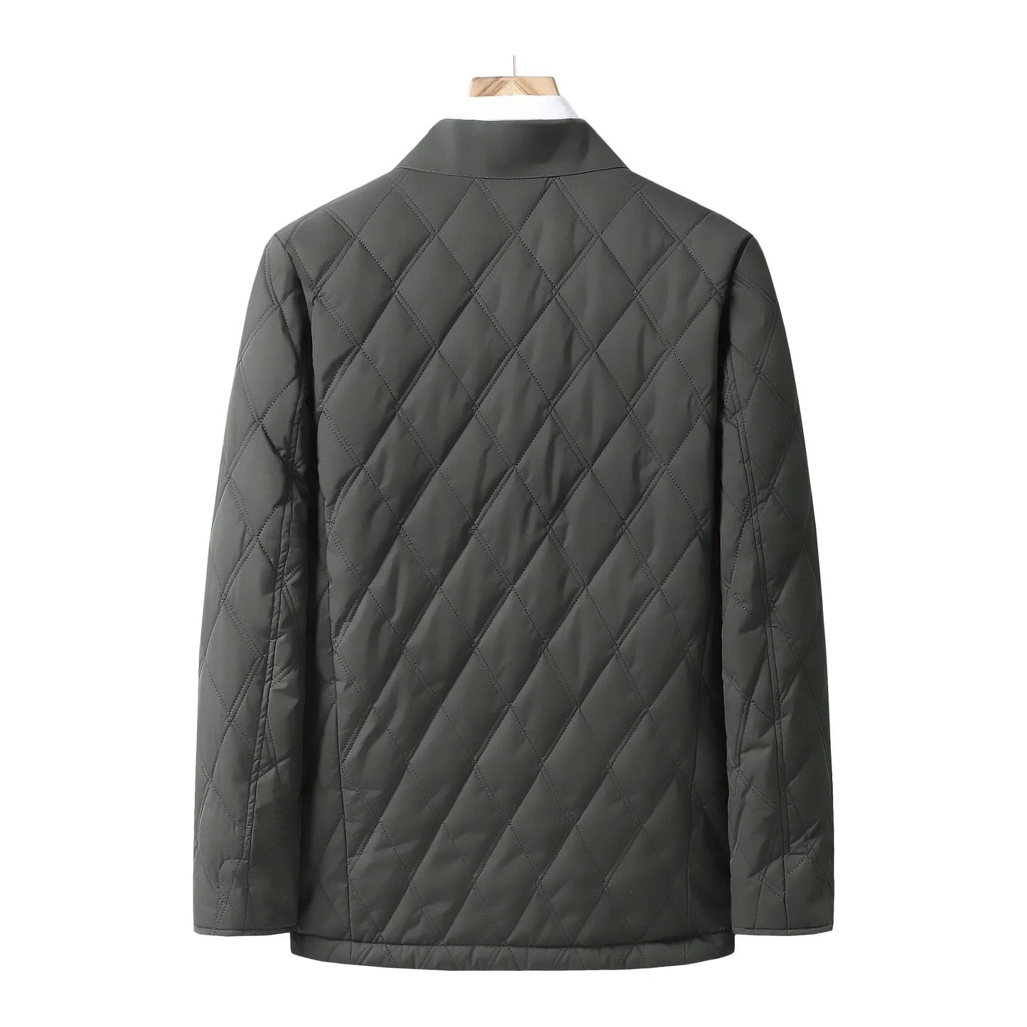 Evan | Waterproof Stylish Men's Jacket